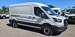 New 2025 FORD TRANSIT 150 BASE in JACKSONVILLE, FLORIDA