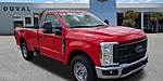 New 2026 FORD F-350 XL in JACKSONVILLE, FLORIDA