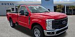 New 2026 FORD F-350 XL in JACKSONVILLE, FLORIDA
