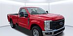 New 2026 FORD F-350 XL in JACKSONVILLE, FLORIDA