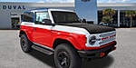 New 2025 FORD BRONCO  in JACKSONVILLE, FLORIDA