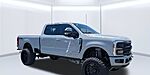 New 2026 FORD F-350 DUVAL CUSTOMS in JACKSONVILLE, FLORIDA