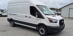 New 2025 FORD TRANSIT 250 BASE in JACKSONVILLE, FLORIDA