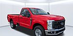 New 2026 FORD F-350 XL in JACKSONVILLE, FLORIDA