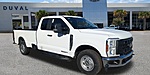 New 2026 FORD F-350 XL in JACKSONVILLE, FLORIDA
