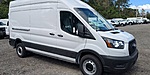New 2025 FORD TRANSIT 250 BASE in JACKSONVILLE, FLORIDA