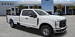 New 2026 FORD F-350 XL in JACKSONVILLE, FLORIDA