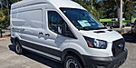 New 2025 FORD TRANSIT 250 BASE in JACKSONVILLE, FLORIDA