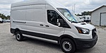New 2025 FORD TRANSIT 250 BASE in JACKSONVILLE, FLORIDA