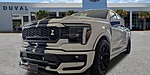 New 2025 FORD F-150 SHELBY 785 HP in JACKSONVILLE, FLORIDA