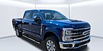 New 2026 FORD F-350 KING RANCH in JACKSONVILLE, FLORIDA