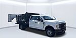 New 2026 FORD F-350 XL in JACKSONVILLE, FLORIDA