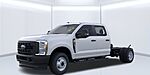 New 2026 FORD F-350 XL in JACKSONVILLE, FLORIDA