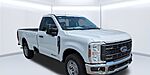 New 2026 FORD F-350 XL in JACKSONVILLE, FLORIDA