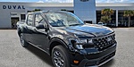 New 2025 FORD MAVERICK XLT in JACKSONVILLE, FLORIDA