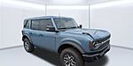 New 2025 FORD BRONCO BADLANDS in JACKSONVILLE, FLORIDA