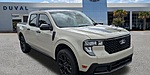 New 2025 FORD MAVERICK XLT in JACKSONVILLE, FLORIDA