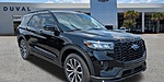 New 2025 FORD EXPLORER ST-LINE in JACKSONVILLE, FLORIDA