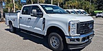 New 2025 FORD F-250 XL in JACKSONVILLE, FLORIDA