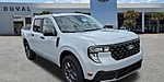 New 2025 FORD MAVERICK XLT in JACKSONVILLE, FLORIDA