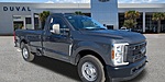 New 2026 FORD F-350 XL in JACKSONVILLE, FLORIDA