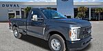 New 2026 FORD F-350 XL in JACKSONVILLE, FLORIDA