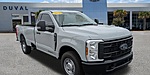 New 2026 FORD F-350 XL in JACKSONVILLE, FLORIDA