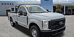 New 2026 FORD F-350 XL in JACKSONVILLE, FLORIDA