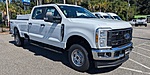 New 2026 FORD F-250 XL in JACKSONVILLE, FLORIDA