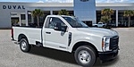 New 2026 FORD F-350 XL in JACKSONVILLE, FLORIDA