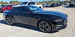 New 2025 FORD MUSTANG ECOBOOST PREMIUM in JACKSONVILLE, FLORIDA
