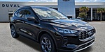 New 2026 FORD ESCAPE ST-LINE in JACKSONVILLE, FLORIDA