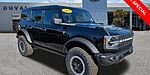 New 2025 FORD BRONCO BADLANDS in JACKSONVILLE, FLORIDA