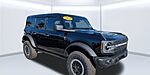 New 2025 FORD BRONCO BADLANDS in JACKSONVILLE, FLORIDA