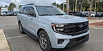 New 2025 FORD EXPEDITION ACTIVE in JACKSONVILLE, FLORIDA