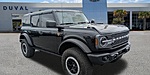 New 2025 FORD BRONCO BADLANDS in JACKSONVILLE, FLORIDA