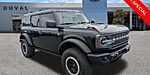 New 2025 FORD BRONCO BADLANDS in JACKSONVILLE, FLORIDA