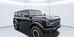 New 2025 FORD BRONCO BADLANDS in JACKSONVILLE, FLORIDA