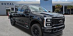 New 2026 FORD F-250 LARIAT in JACKSONVILLE, FLORIDA