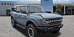 New 2025 FORD BRONCO BADLANDS in JACKSONVILLE, FLORIDA