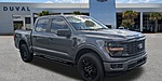 New 2025 FORD F-150 STX in JACKSONVILLE, FLORIDA