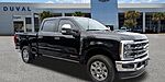 New 2025 FORD F-250 KING RANCH in JACKSONVILLE, FLORIDA