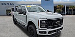 New 2025 FORD F-250 LARIAT in JACKSONVILLE, FLORIDA