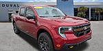 New 2025 FORD MAVERICK TREMOR in JACKSONVILLE, FLORIDA