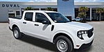 New 2025 FORD MAVERICK XL in JACKSONVILLE, FLORIDA