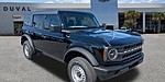 New 2025 FORD BRONCO BASE in JACKSONVILLE, FLORIDA