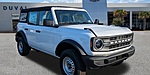 New 2025 FORD BRONCO BASE in JACKSONVILLE, FLORIDA