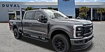 New 2026 FORD F-250 LARIAT in JACKSONVILLE, FLORIDA