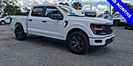 New 2025 FORD F-150 STX in JACKSONVILLE, FLORIDA