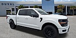 New 2025 FORD F-150 DUVAL CUSTOM in JACKSONVILLE, FLORIDA